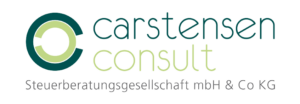 Carstensen Consult Steuerberatungsgeselschaft mbH &amp; Co. KG
